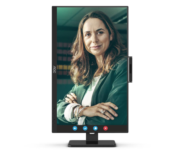 AOC 24P3QW - 1169542 - zdjęcie 3